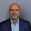 Headshot of Brad Stahlka