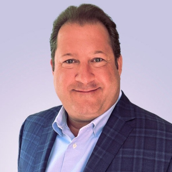 Eric Diamond