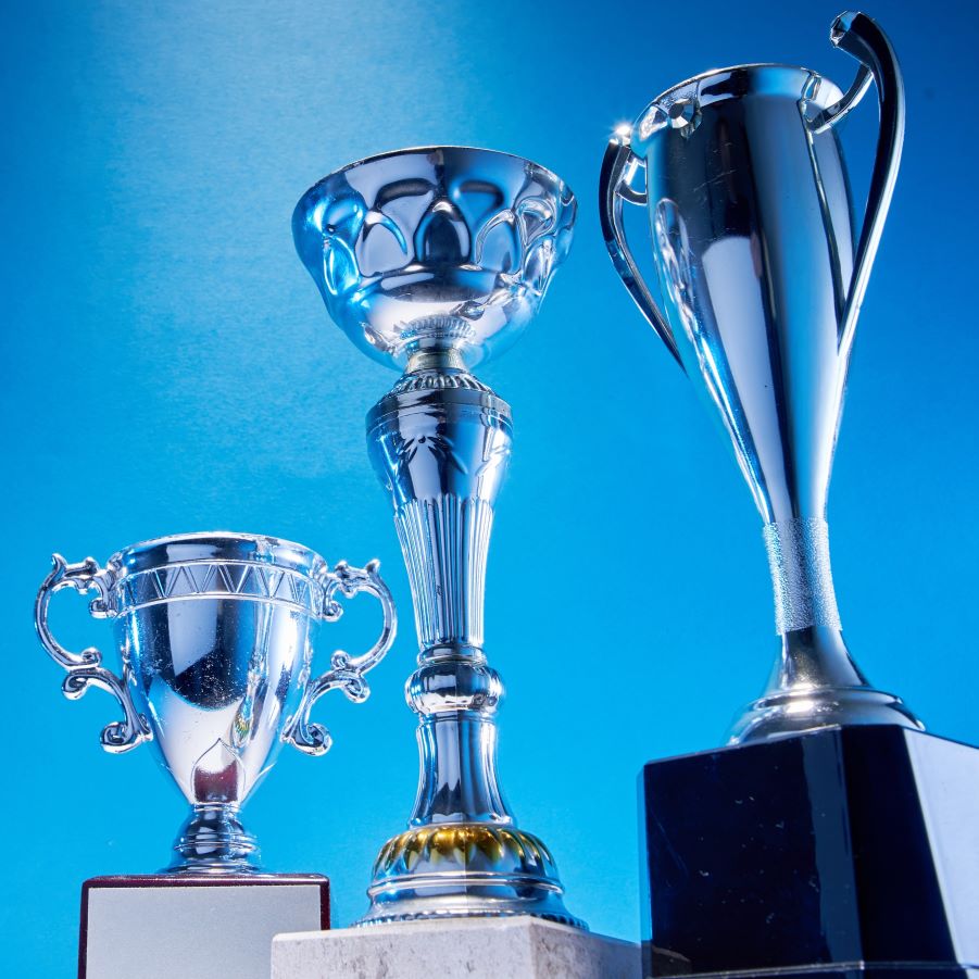 Spotlight & Awards