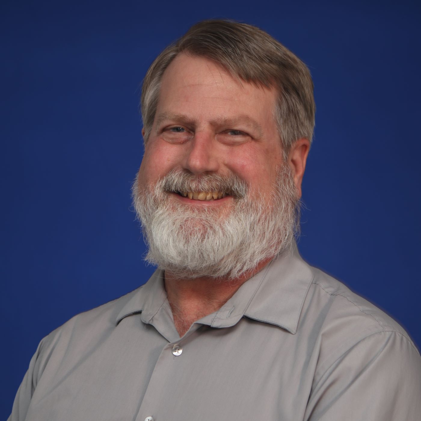 Tim Dodge