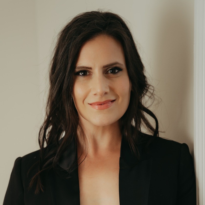 Jenn Urso
