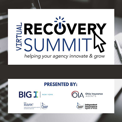 <center>Virtual Recovery Summit</center>