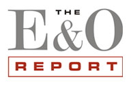 The E&O Report