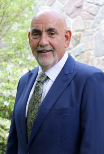 Ron Brunell