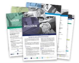 Membership Kit