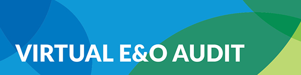 Why do I need an audit?