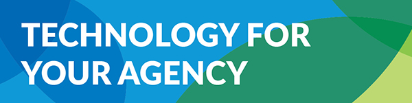 Have questions about your agency tech needs?