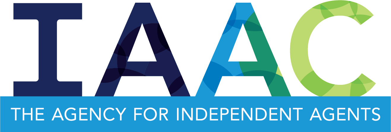 IAAC logo