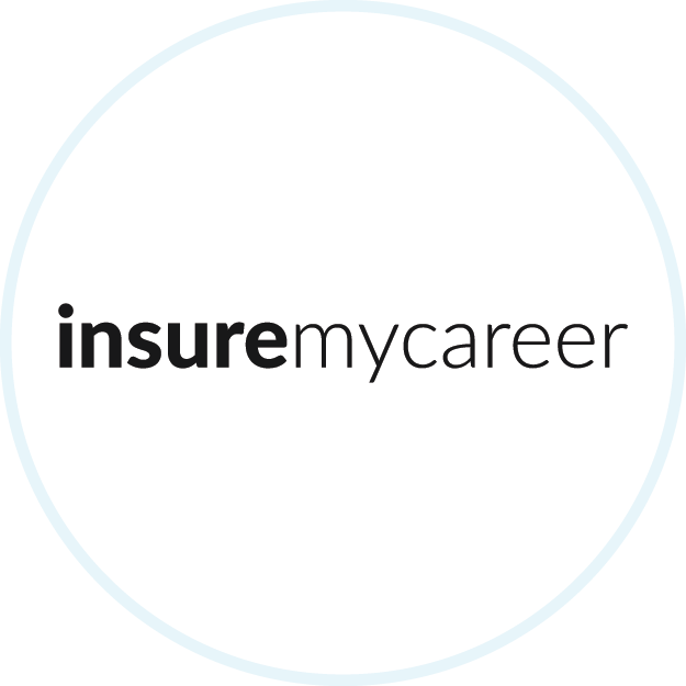 Insure My Career logo.