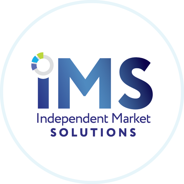Independent Market Solutions icon.