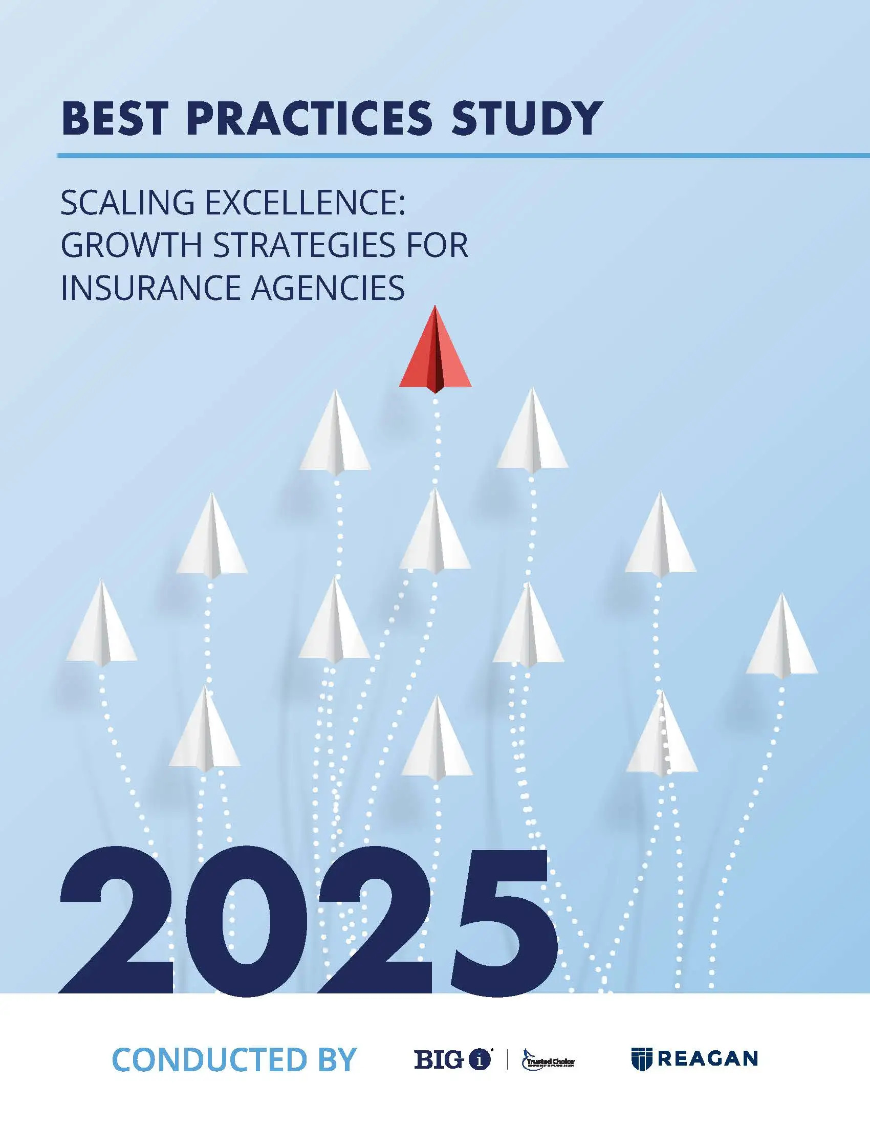 Best Practices Study cover