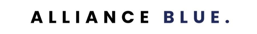 Big "I" Alliance Blue logo