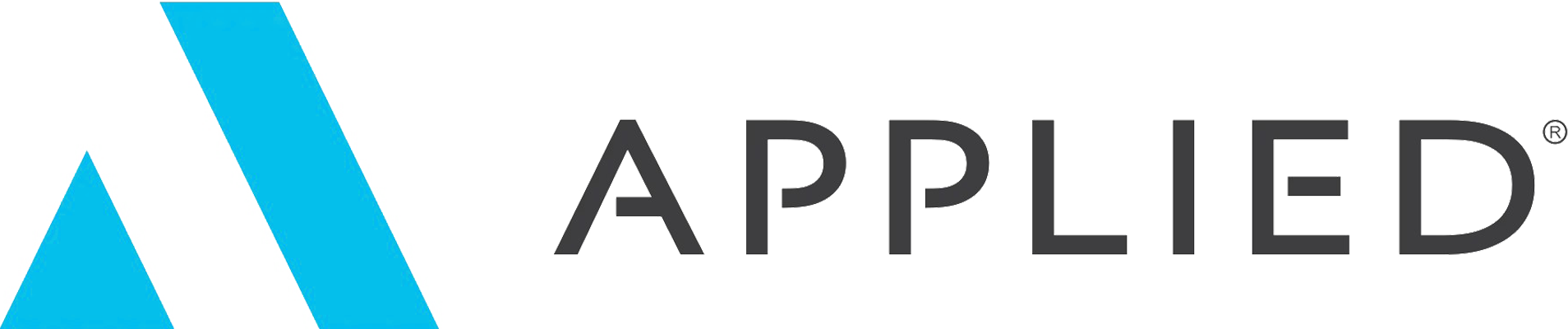 Applied Systems logo.