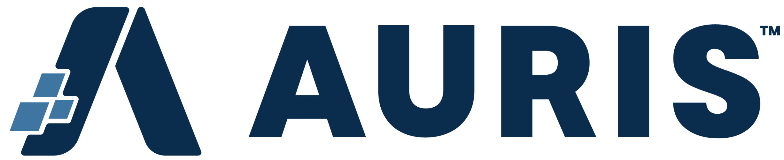 Auris logo.