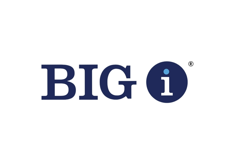 Big "I" Hires logo.