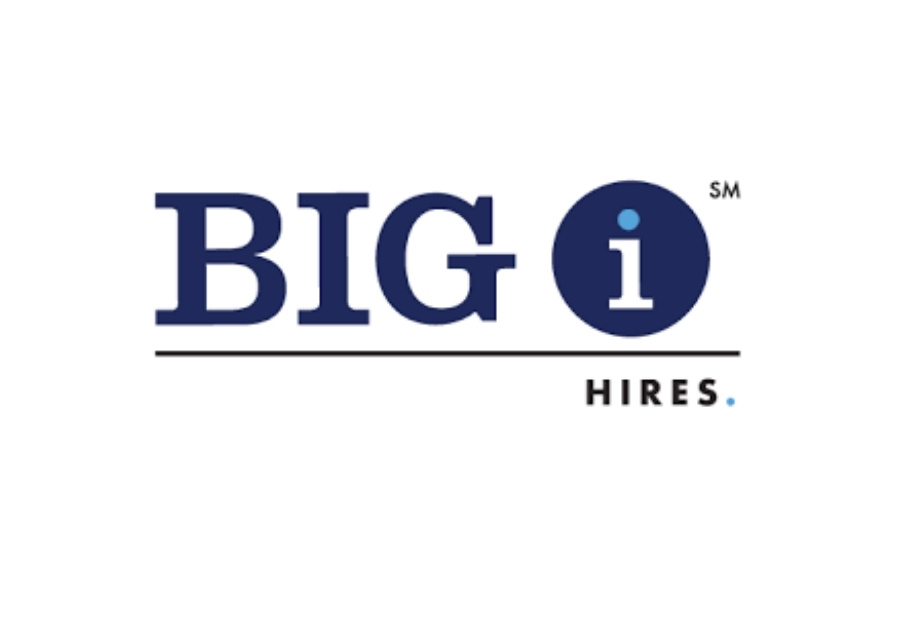 Big "I" Hires logo