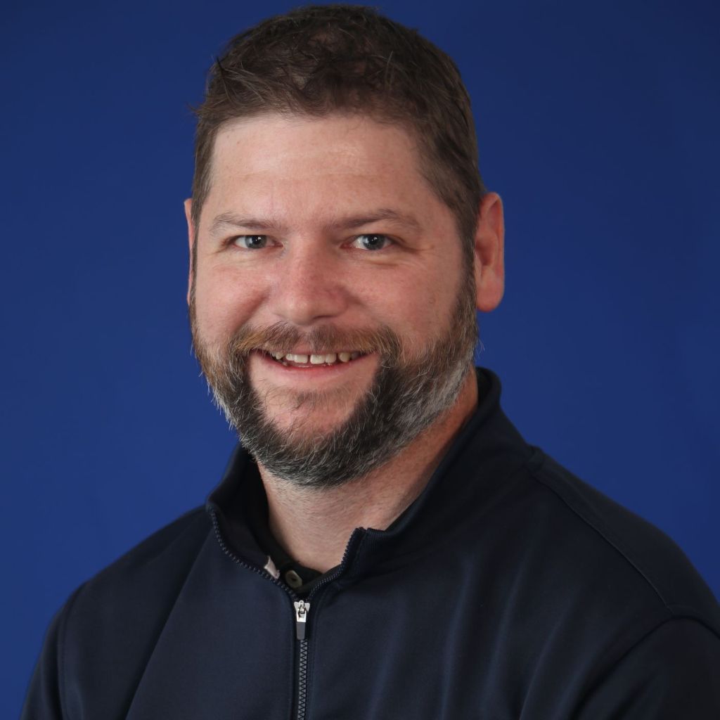 Brian Bixby, CIC, AAI, CRM, ACSR