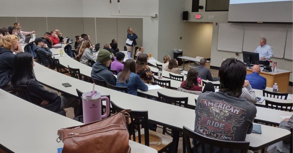 InVEST Presentation at SUNY Cobleskill