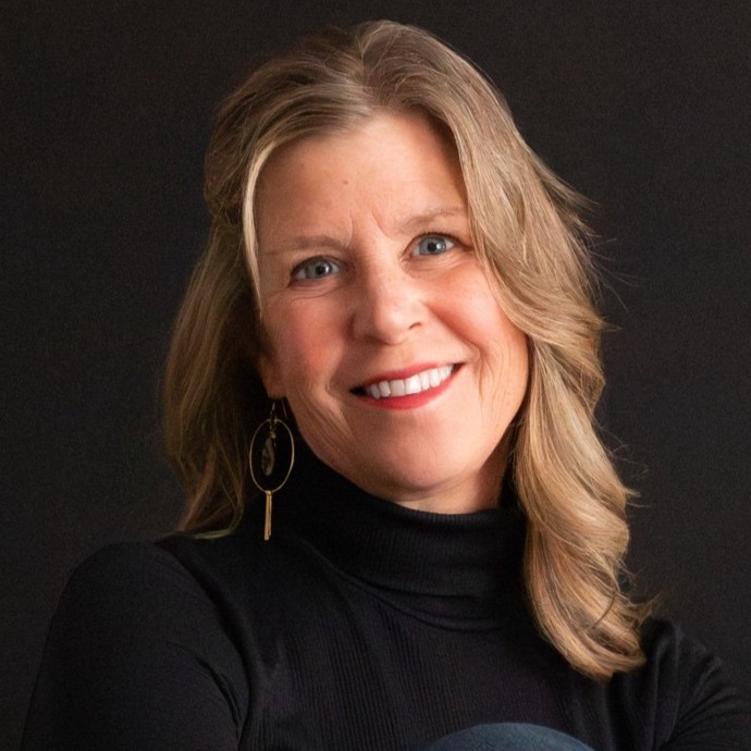 Deena Glitz McCullough, CIC, CRM, GPCC