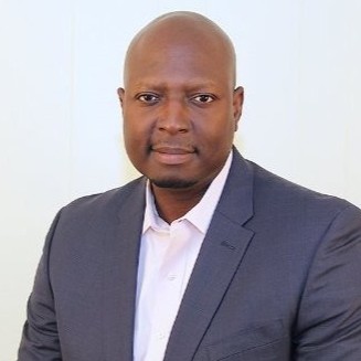 Emmanuel Osuyah, MBA, CIC, LUTCF, TRS