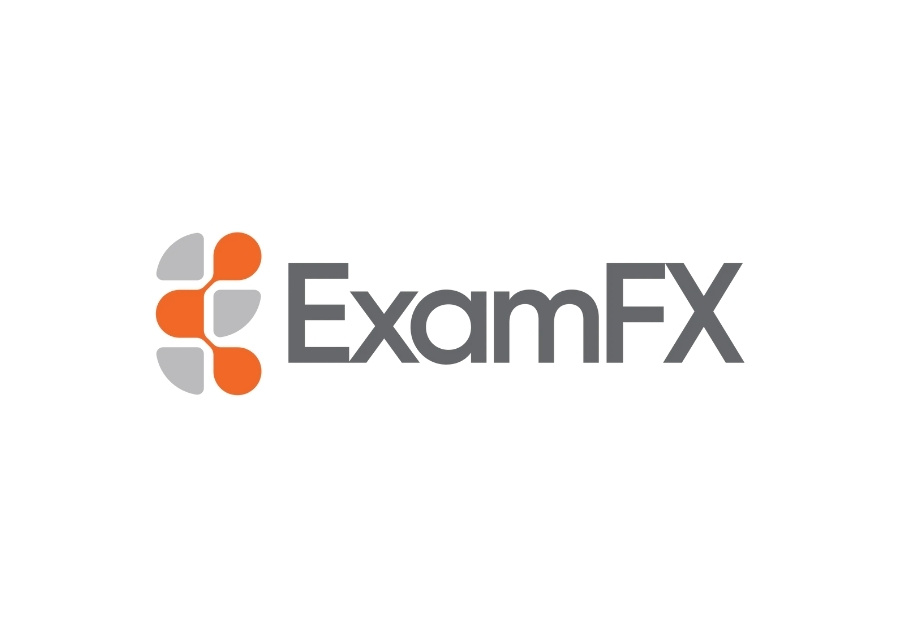 ExamFX logo