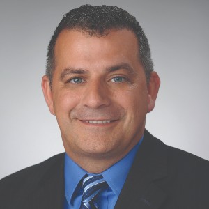 Frank Marullo, PMP