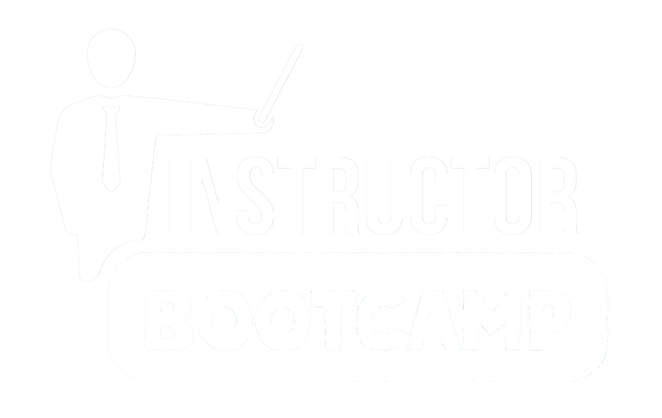 Instructor Bootcamp