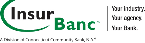 InsurBanc logo.