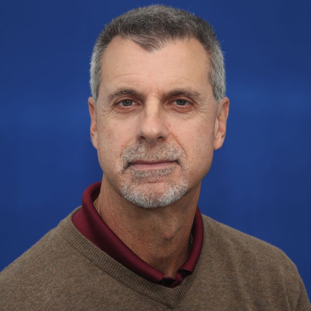 Jim Lombardo, CPCU, AAI, AIM, MBA