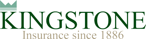 Kingstone logo.