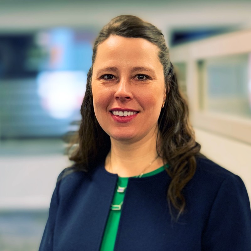 Lisa Hussainov, CPCU