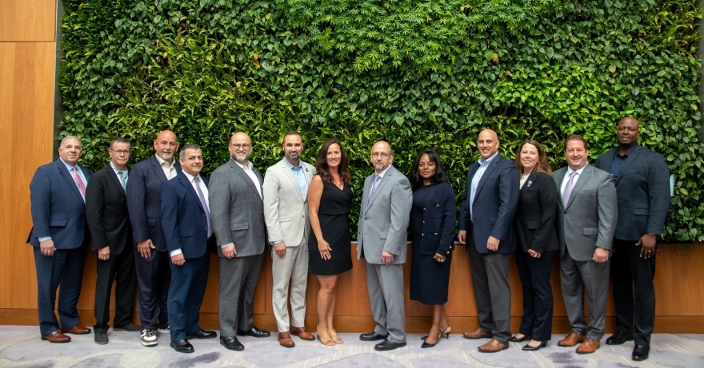 Big I NY Board of Directors 2025-2026