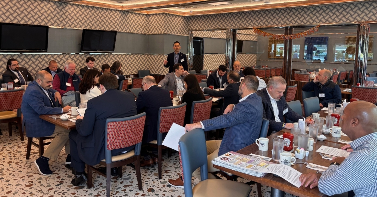 Question marks on sticky notes