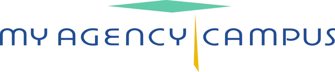 My Agency Campus logo