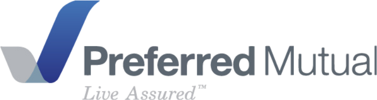 Preferred Mutual logo.