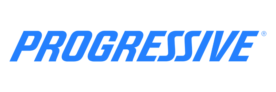 Progressive logo.