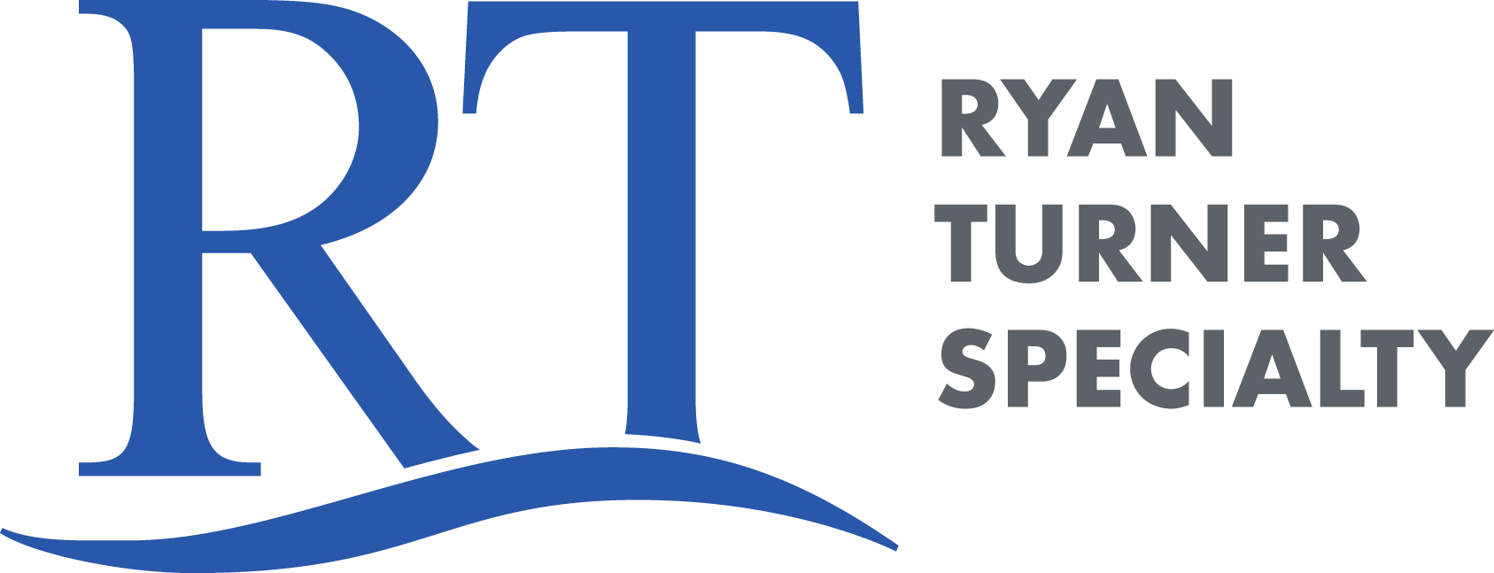 RT Specialty logo.
