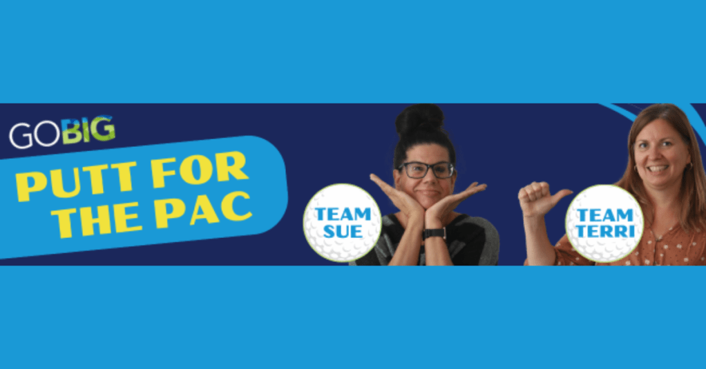 Are you Team Sue or Team Terri?