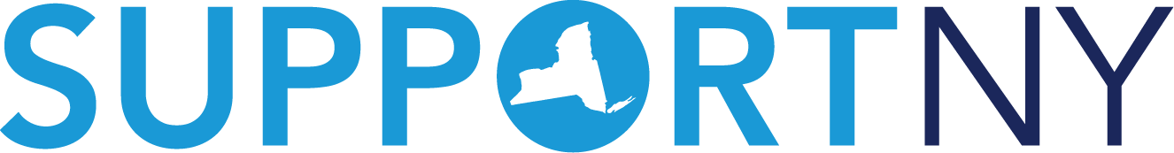 Support NY