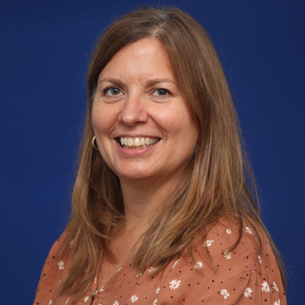 Terri Yates, AAI, ACSR, AINS