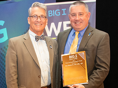 VincentAlbaAward_Ron_Martin