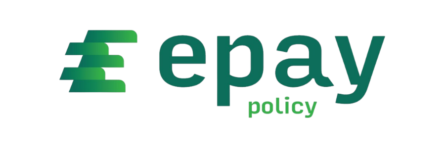 ePayPolicy logo.
