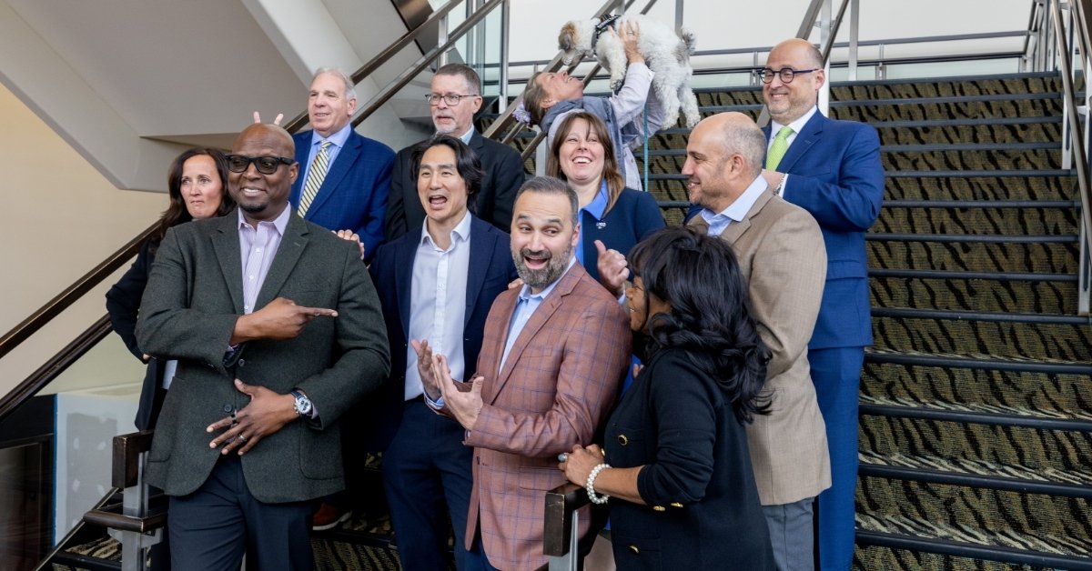 Big I NY 2026-2027 Board of Directors.