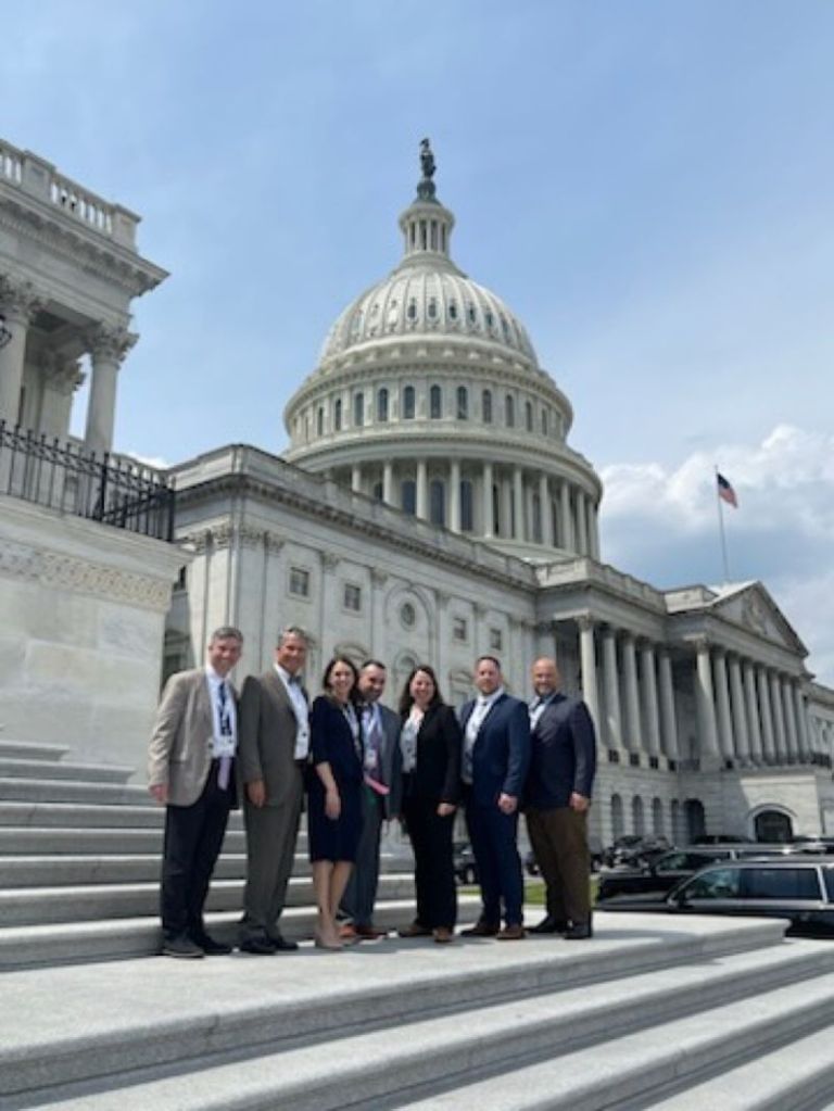 Buffalo Capitol Hill