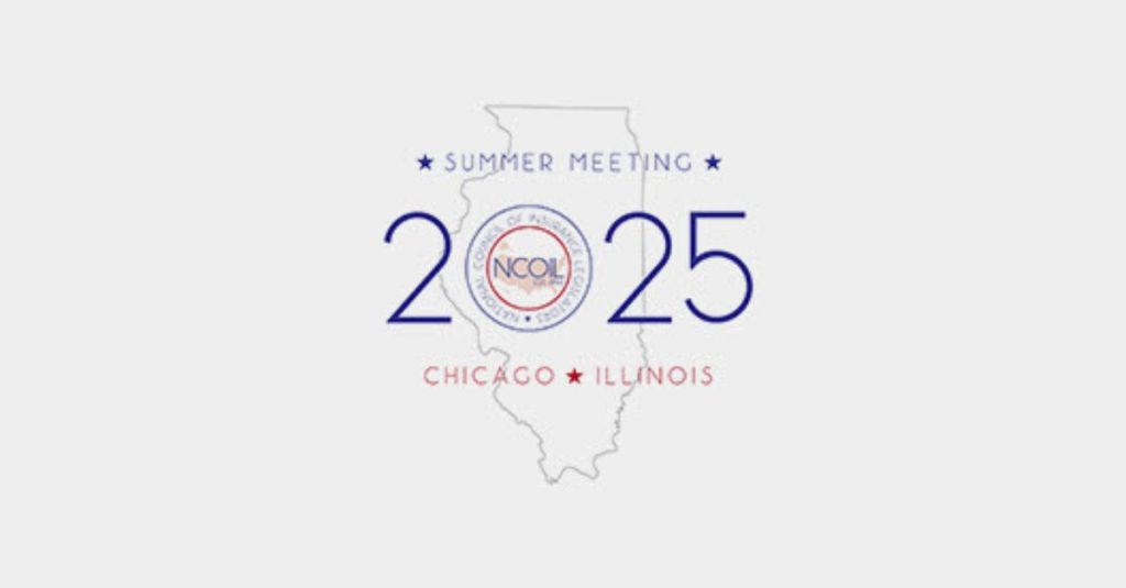 NCOIL Summer Meeting 2025