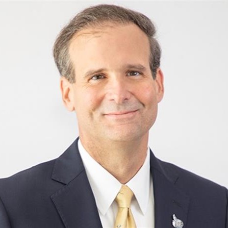 Charles Symington headshot