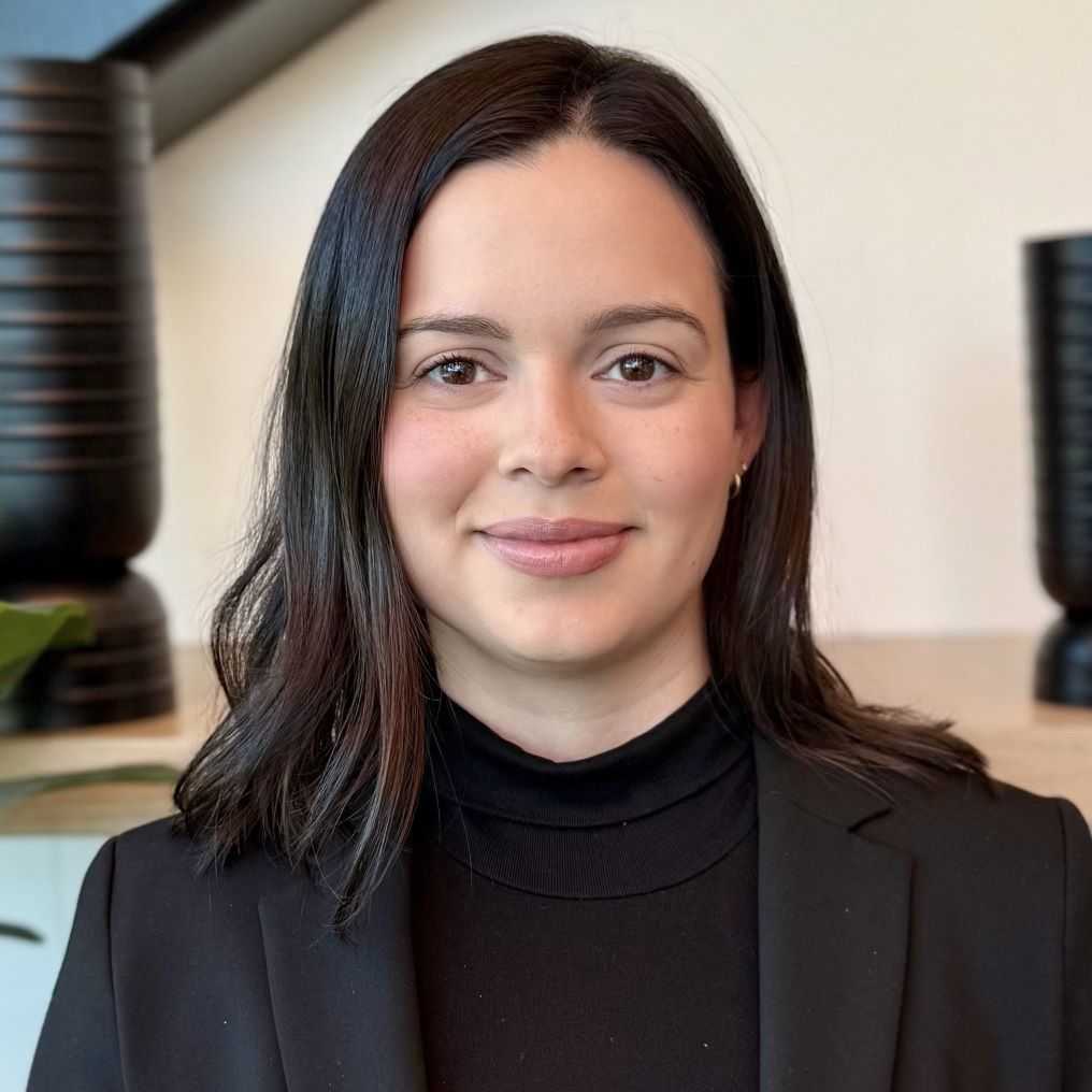 Jessica León headshot