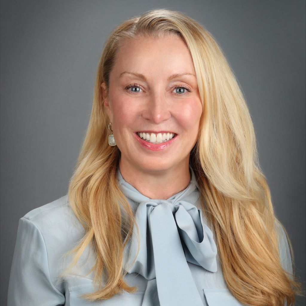 Marya Propis headshot