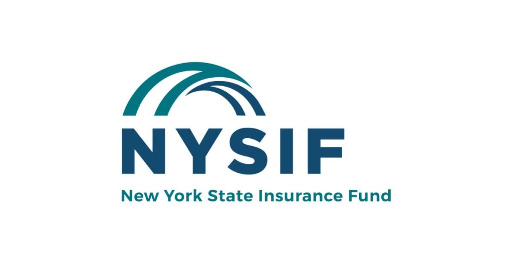 New York State Insurance Fund logo