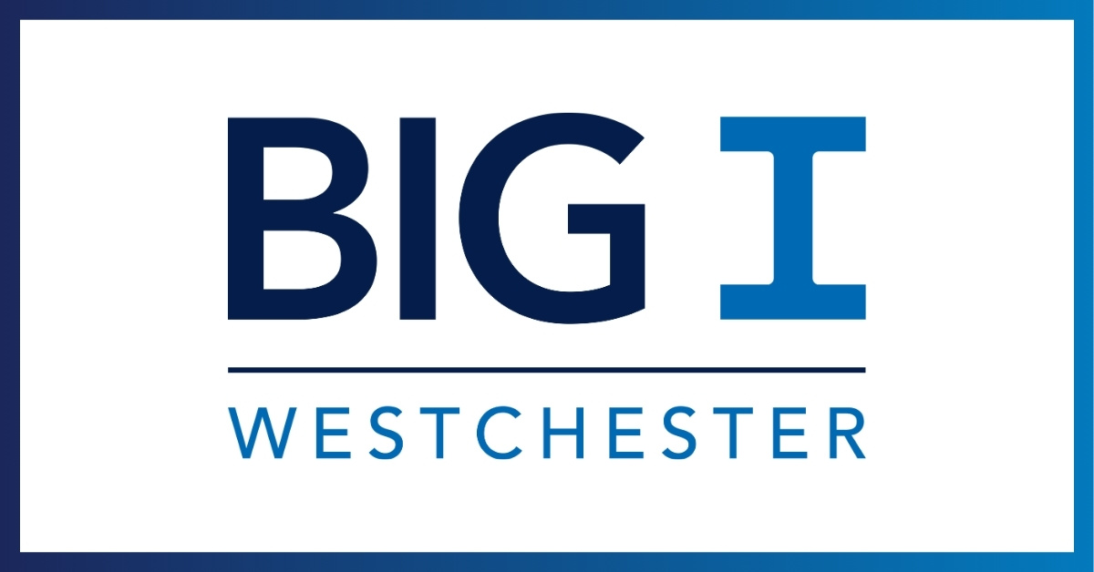 Big I Westchester logo